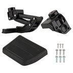 Rear Bed Step for Toyota Tacoma (2024–2025)