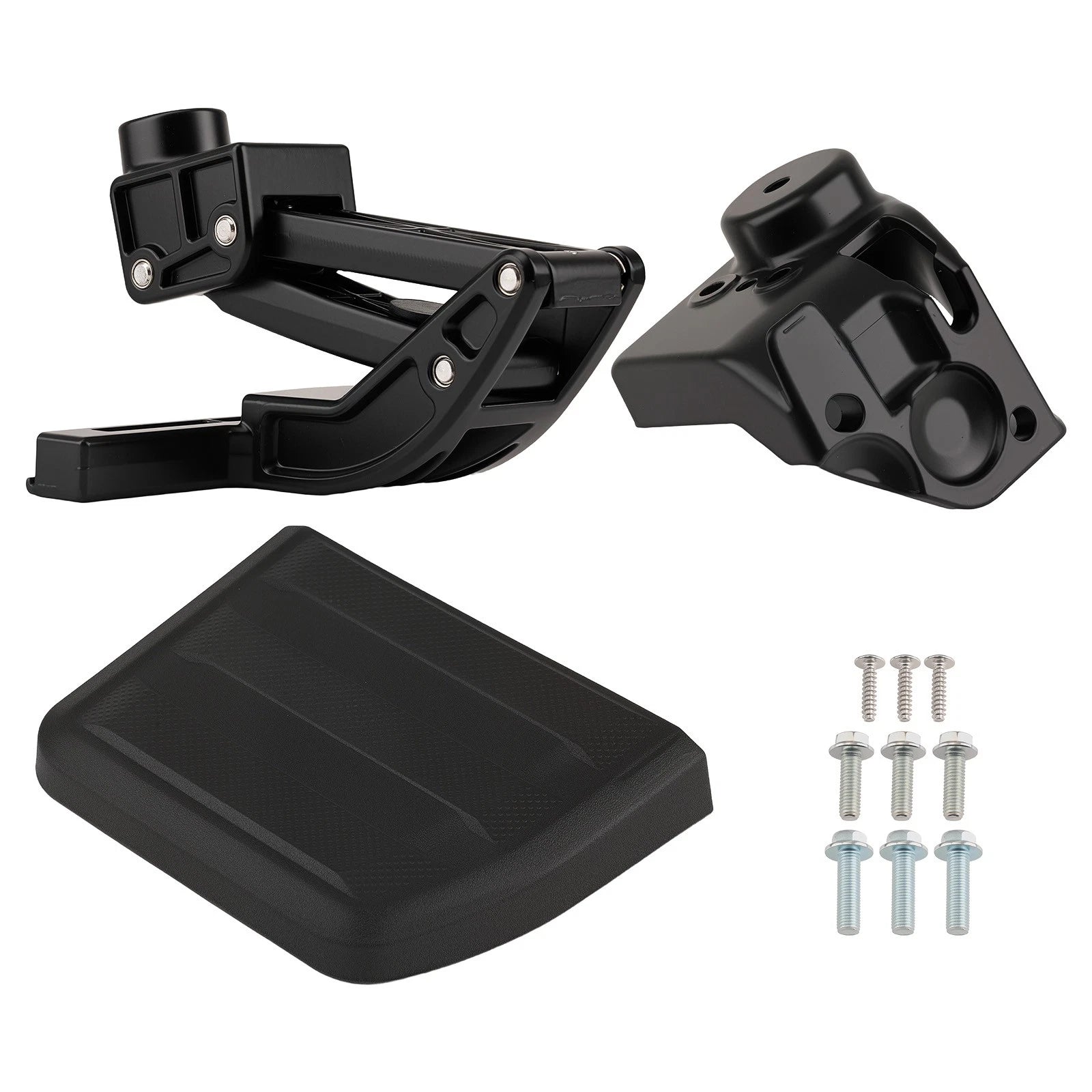 Rear Bed Step for Toyota Tacoma (2024–2025)