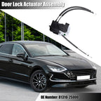 Front Left Door Latch Lock Actuator for Hyundai Tucson (2011-2015)