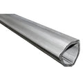 Weasler 39-3/8" x 36 MM Tri-lobe Inner Profile Tubing for Series 404-6436
