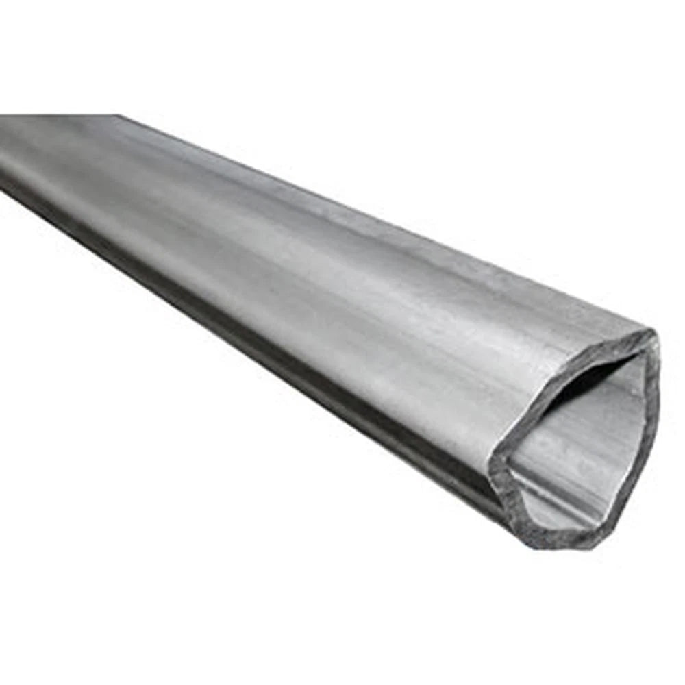 Weasler 39-3/8" x 36 MM Tri-lobe Inner Profile Tubing for Series 404-6436