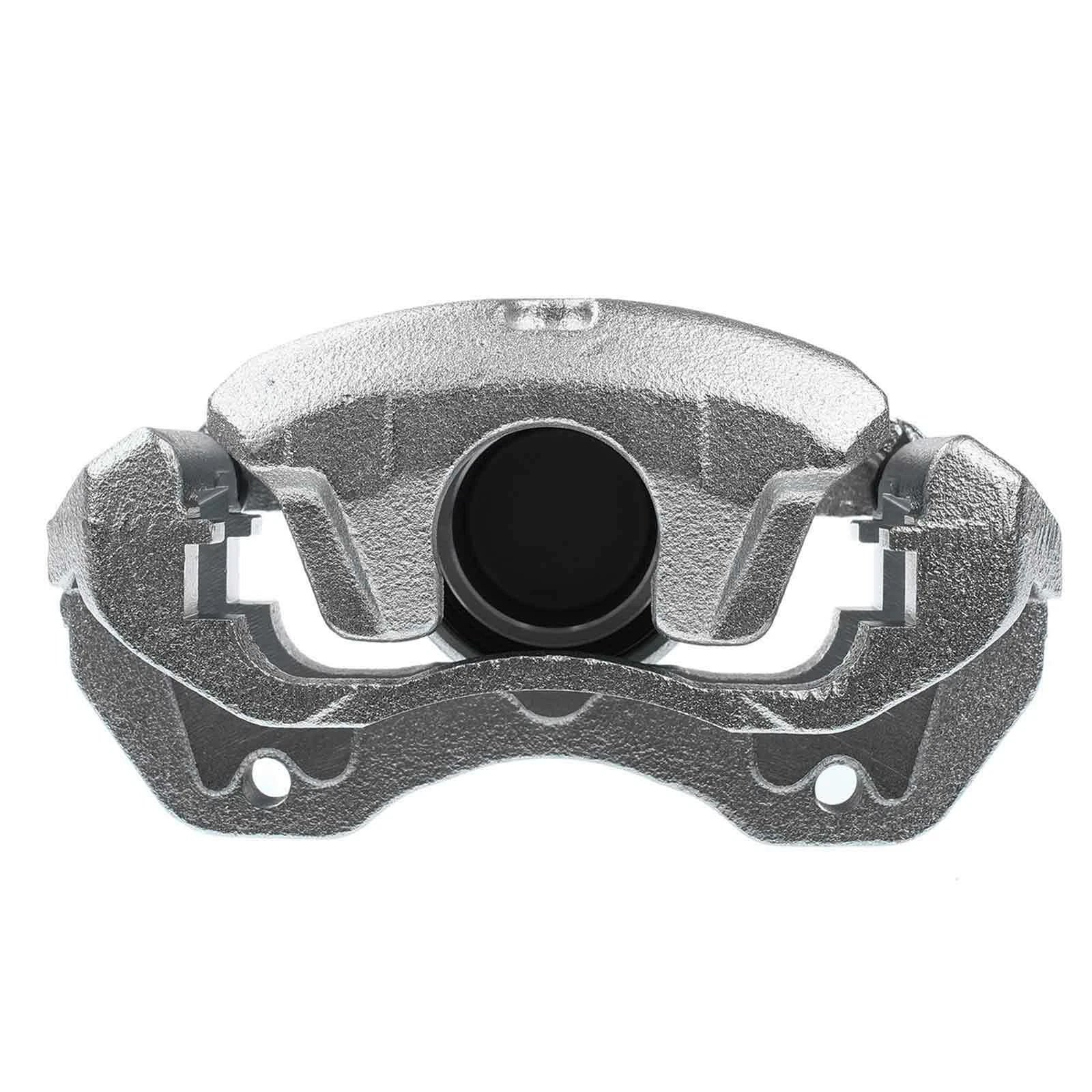 Front Right Brake Caliper with Bracket for Mitsubishi Outlander (2003-2004)