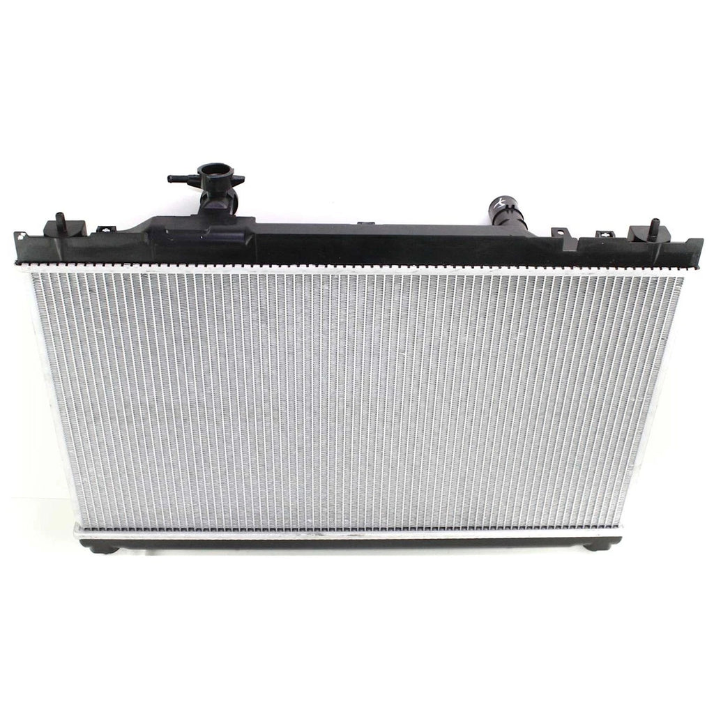 Radiators for Toyota Solara Camry (2002–2006)