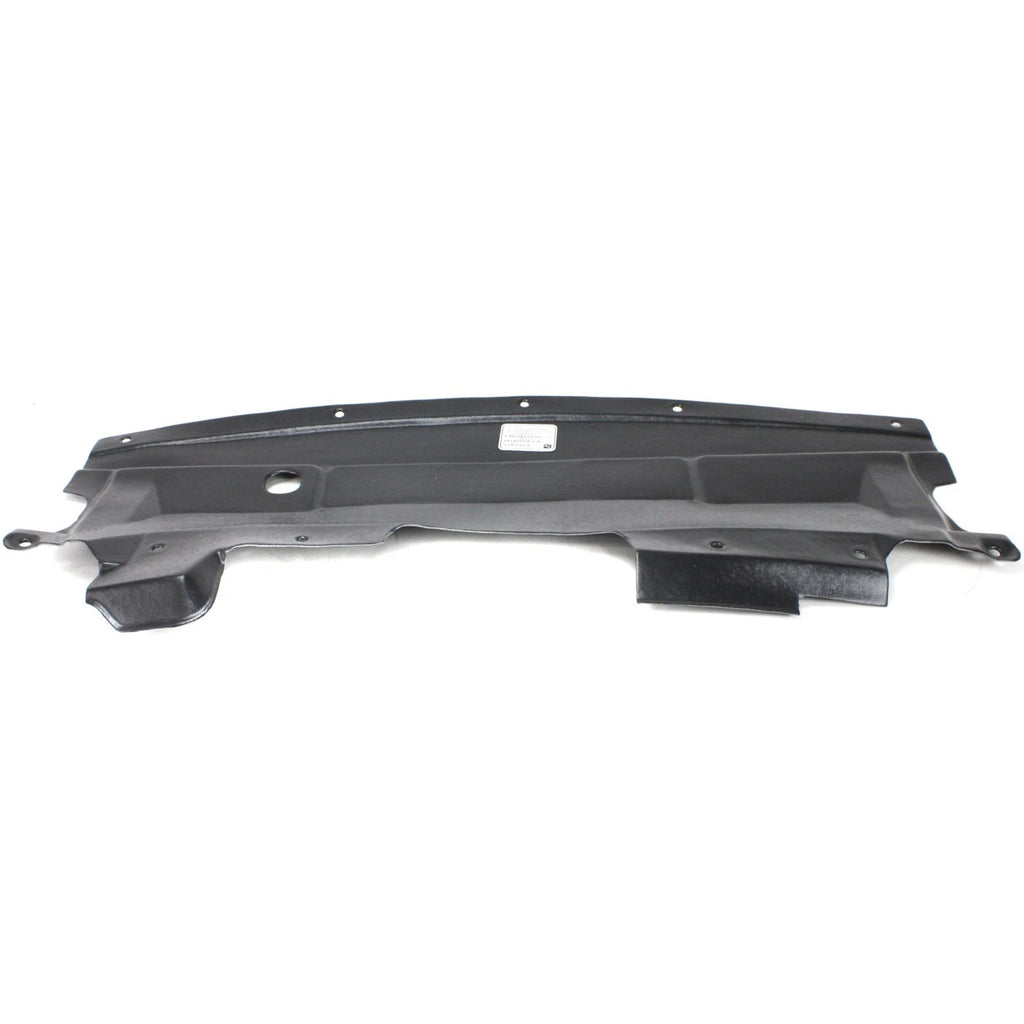 Engine Splash Shield for Nissan Altima (2002–2006)