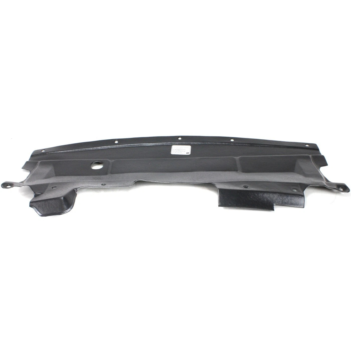 Engine Splash Shield for Nissan Altima (2002–2006)