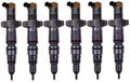 Fuel Injector 328-2574 for Caterpillar C7 C9 C-9 330D 336D (2004–2018)