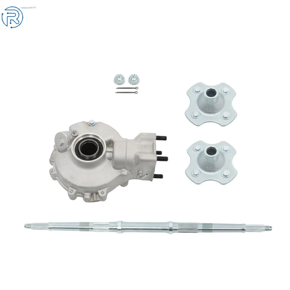 Rear Differential Axle Shaft for Honda TRX300 Fourtrax 300 (1992–2000)