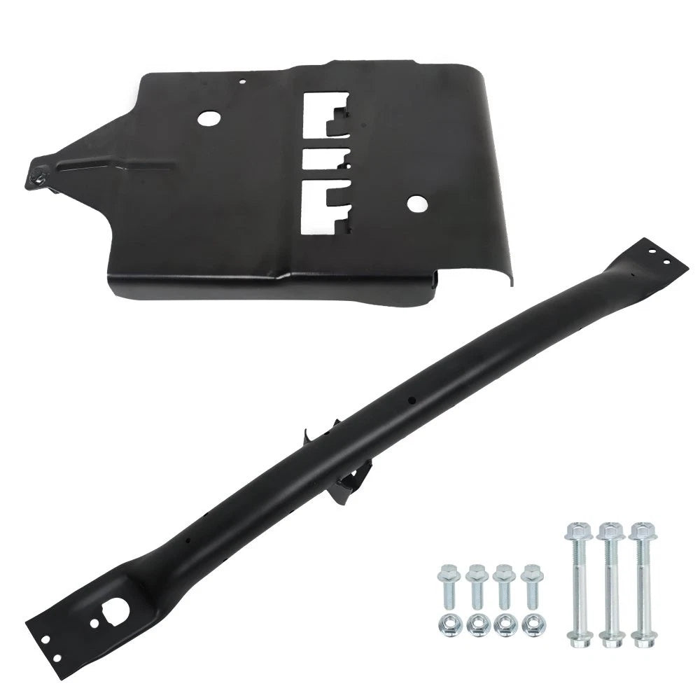 Front Fuel Tank Crossmember for Chevy Silverado 1500 GMC Sierra 1500 (1999–2006)