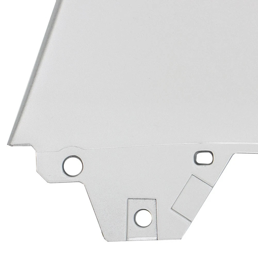 Bumper Upper Lower for Ford Explorer XLT (2016–2017)