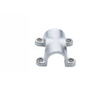 316 Stainless Steel Handrail Cross Clamp for 1in Tube Mount