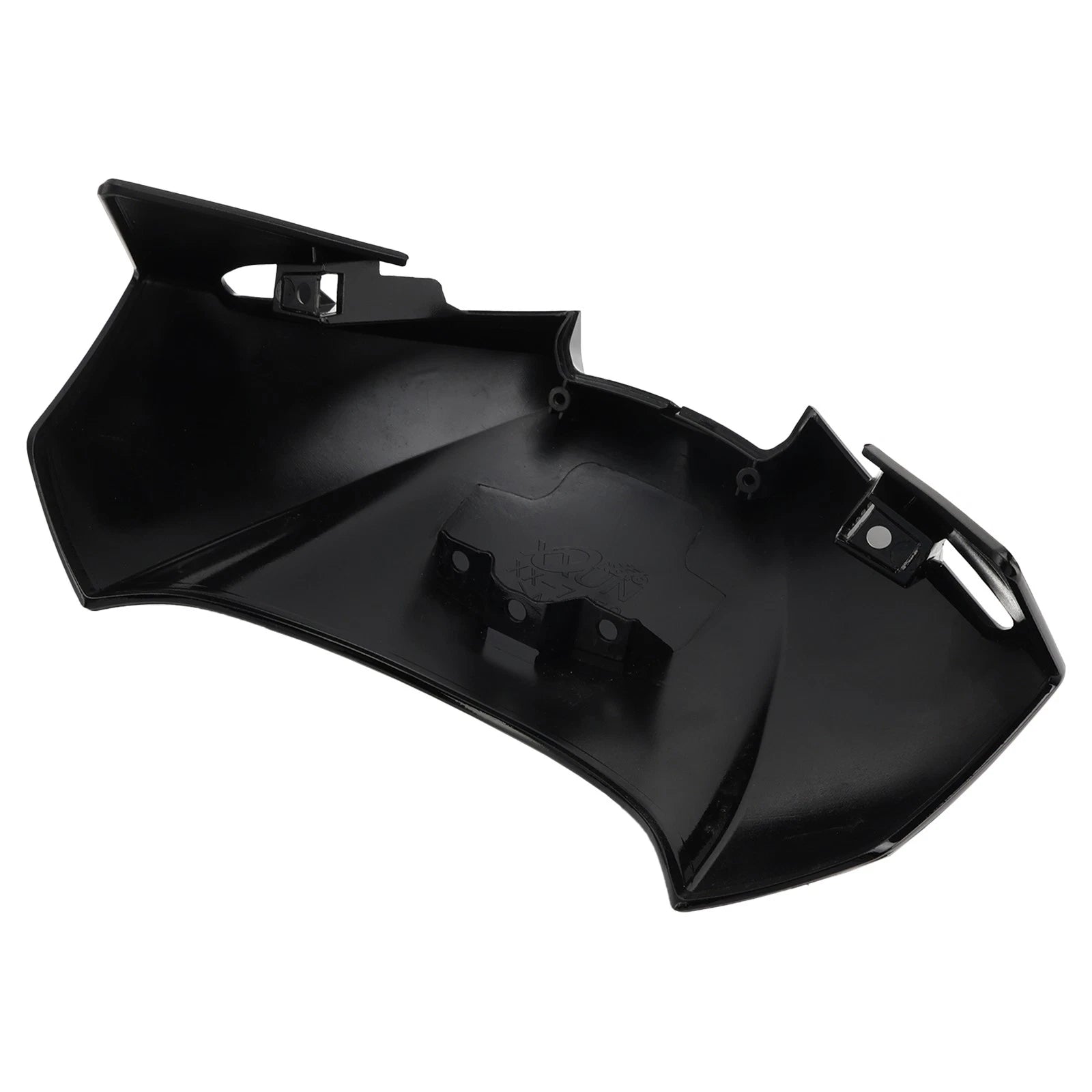 Front Nose Headlight Cover Fairing for Street Triple 765 R/RS (2020–2022) Black