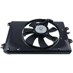 Cooling Fan for Honda Pilot V6 AWD (2009–2015)