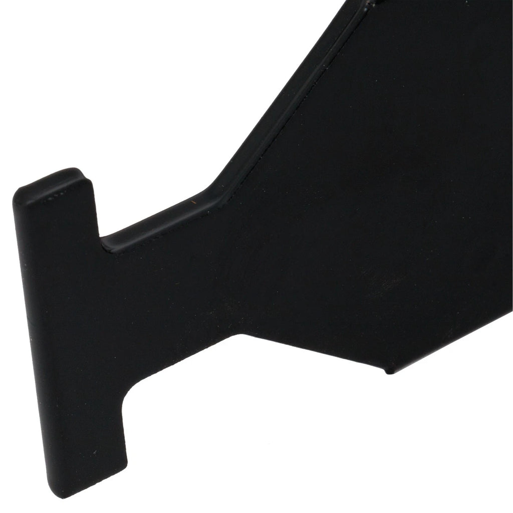 Set of 2 Fuel Tank Straps for Dodge Dakota (2008–2010)