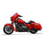 Fairing Bodywork for Harley Street Glide (2014–2024) Wicked Red Glossy