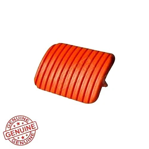 Foot Throttle Cover for New Holland TL TM TN TS TSA T5000 T6000