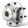 Front Left Right Wheel Hub Bearing Assembly for Ford F250-F350 SD (1999–2001)