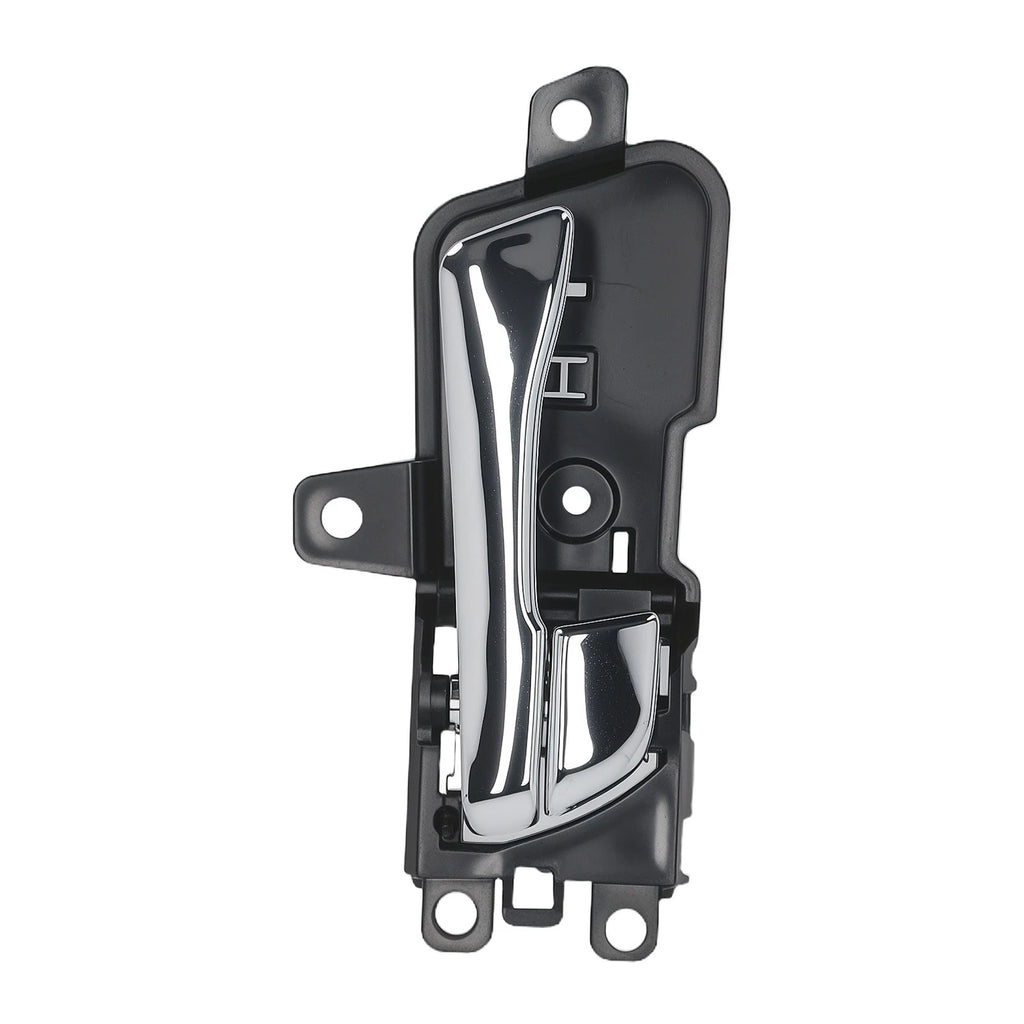 Interior Door Handle for Hyundai Sonata (2011–2015) Right Black