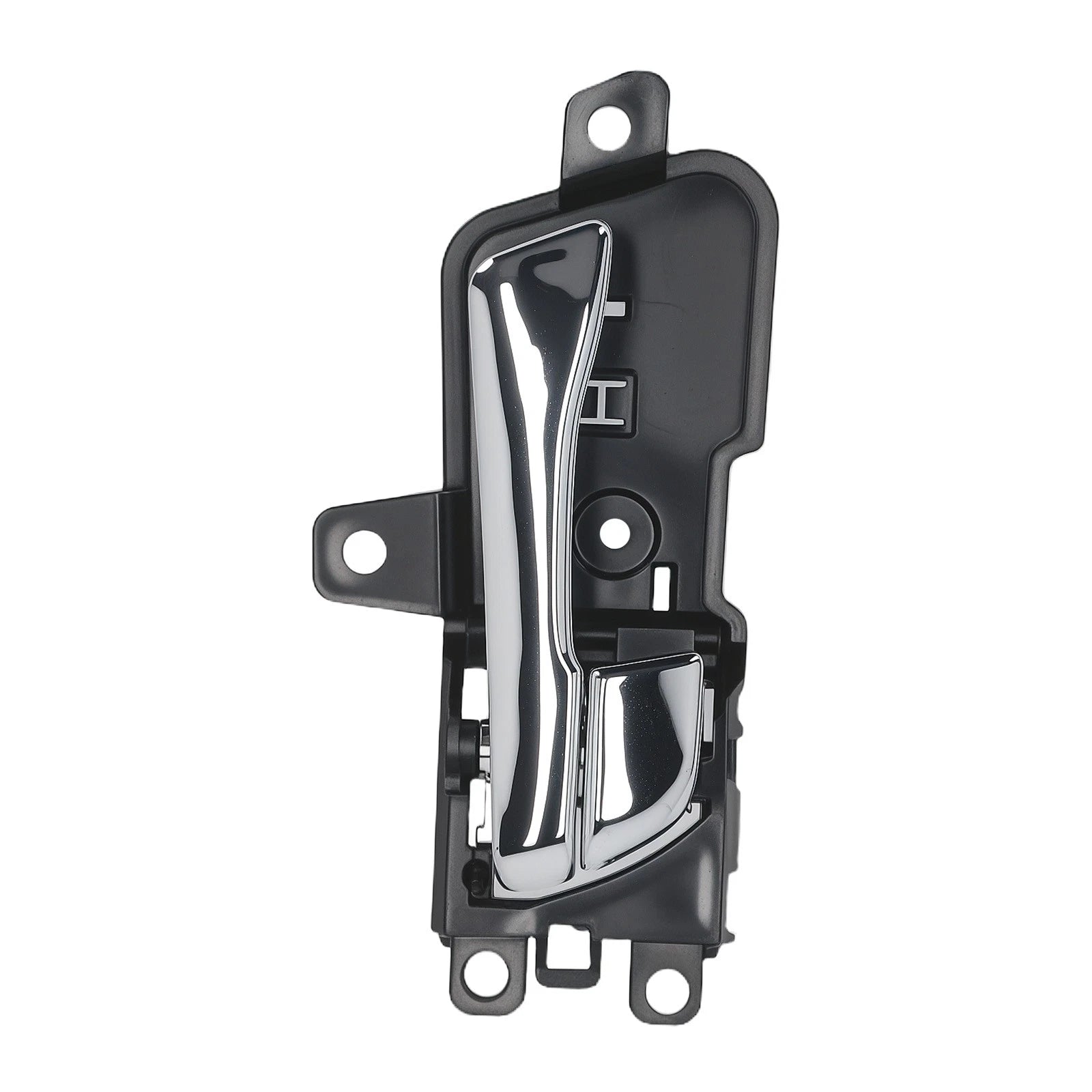Interior Door Handle for Hyundai Sonata (2011–2015) Right Black