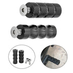 Footrests for Motorcycle Gear Shift Lever Adjustments