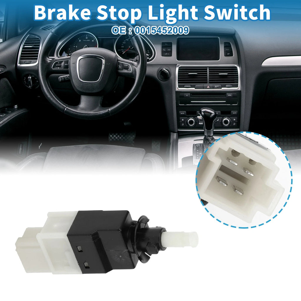 Brake Light Switch Sensor No.0015452009 for Freightliner 