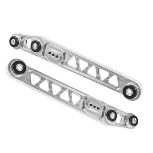 1 Pair Rear Billet Aluminum Lower Control Arms for Honda Civic Si (1996–2000)