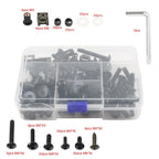 Fairing Bolts Kit for Ducati Hypermotard 796 821 939/939SP (2010–2019)