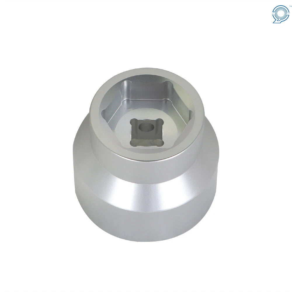 Oil Filter Socket 24/35/36mm Reversible for Ford Diesel 6.0L (2003-2010)