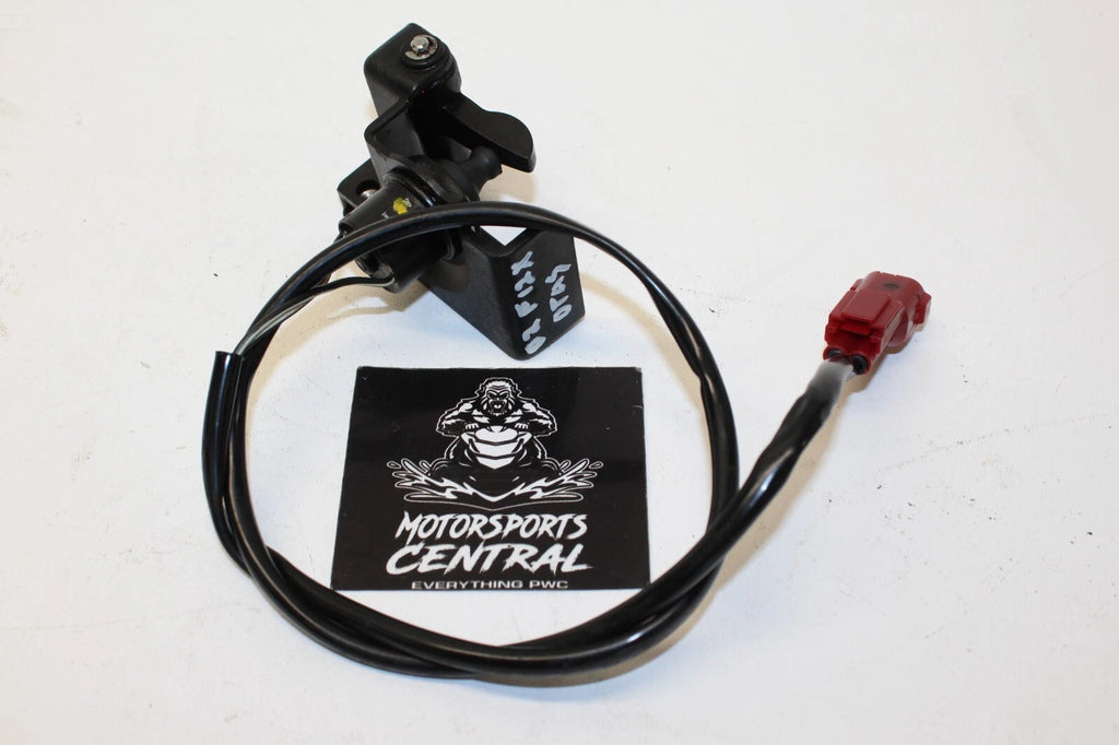 Steering Limit Switch for Honda Aquatrax F12 R12 F12X (2002–2007) 35600-HW1-670