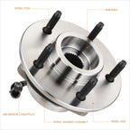 Front Wheel Hub Bearing Assembly w/ABS Sensor for Ford Expedition/Navigator (1997–2000)