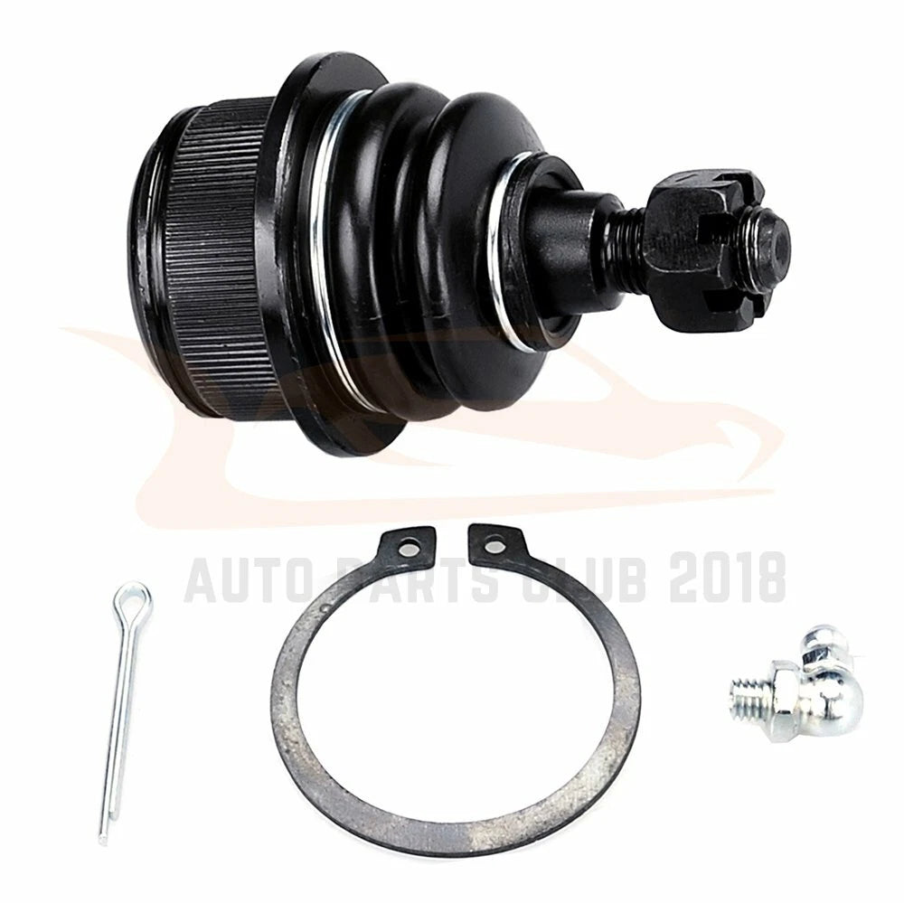 2X Front Lower Ball Joints for Chrysler Sebring 200 Journey Avenger (2007–2010)