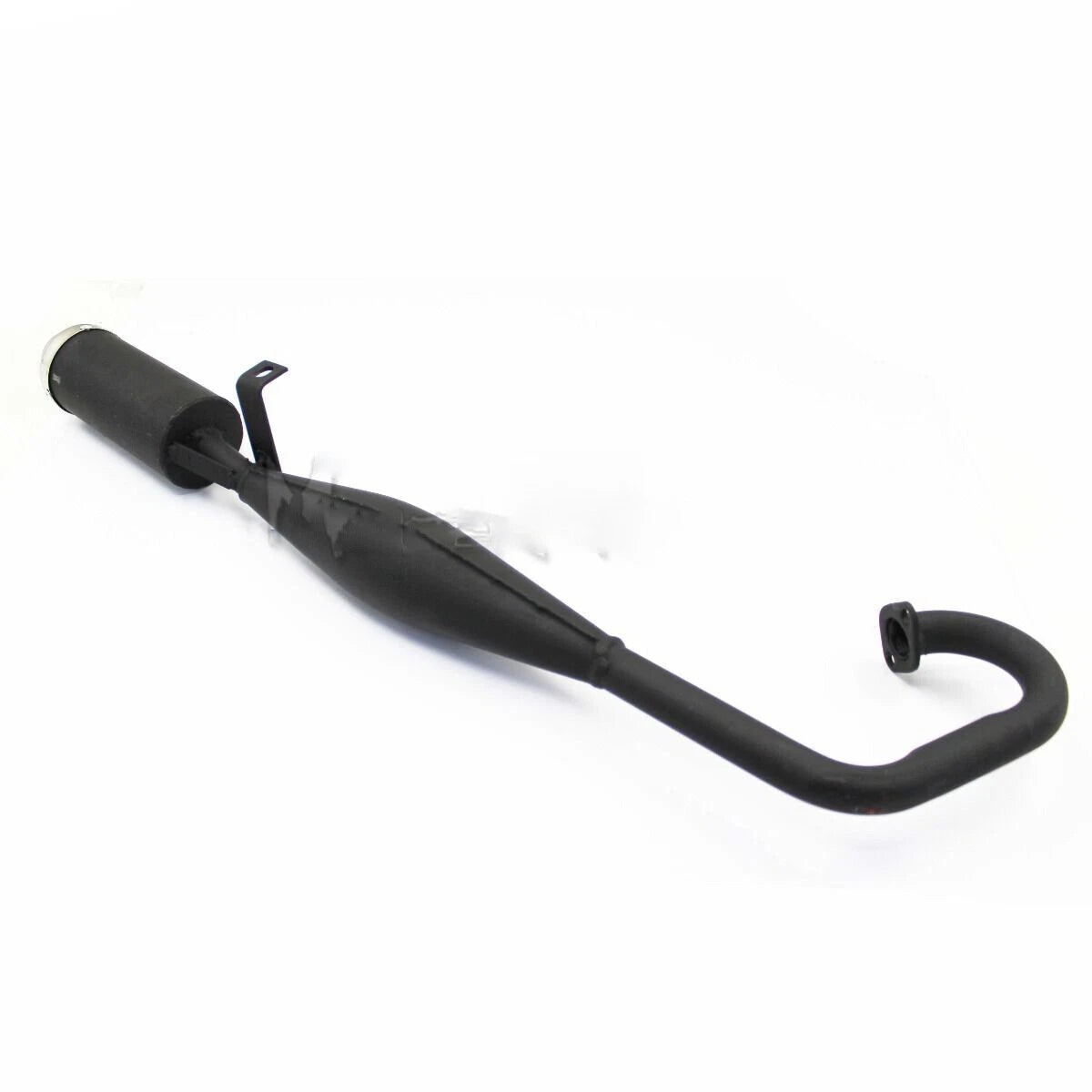 Exhaust Pipe and Muffler for Mini PIT Pocket Chopper ATV (43cc 47cc 49cc)