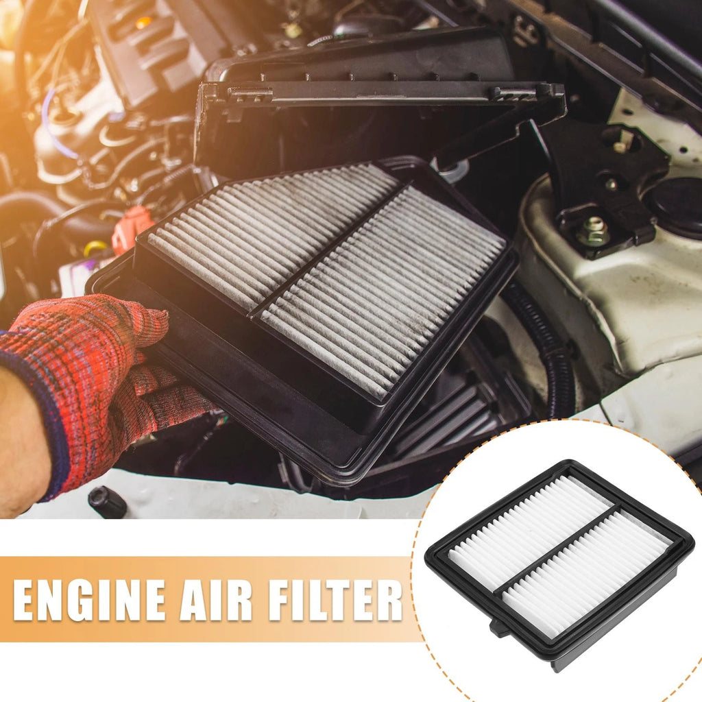 Engine Air Filter 17220-RBJ-000 for Honda Insight (2010–2014)