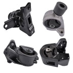 Motor & Trans Mount Set for Hyundai Entourage, Kia Sedona (2006–2010)