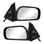 Power Mirror Set for Toyota Camry (1997–2001) Heated