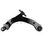 Set of 6 Front Control Arm Ball Joint Wheel Bearing Hub for Chevrolet HHR (2006–2011)