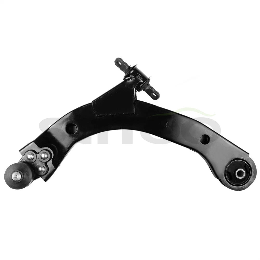 Set of 6 Front Control Arm Ball Joint Wheel Bearing Hub for Chevrolet HHR (2006–2011)