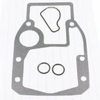 Gasket Set with Mounting Gasket Seal O-Ring for OMC Cobra Sterndrive (1989–1993)