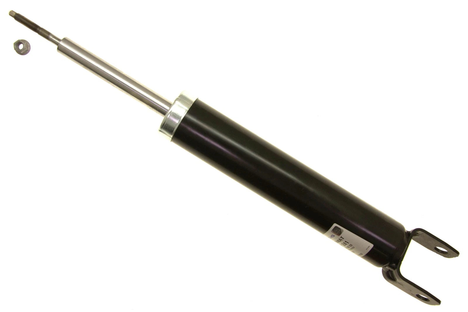 Shock Absorber for Jeep Grand Cherokee (2011–2015)