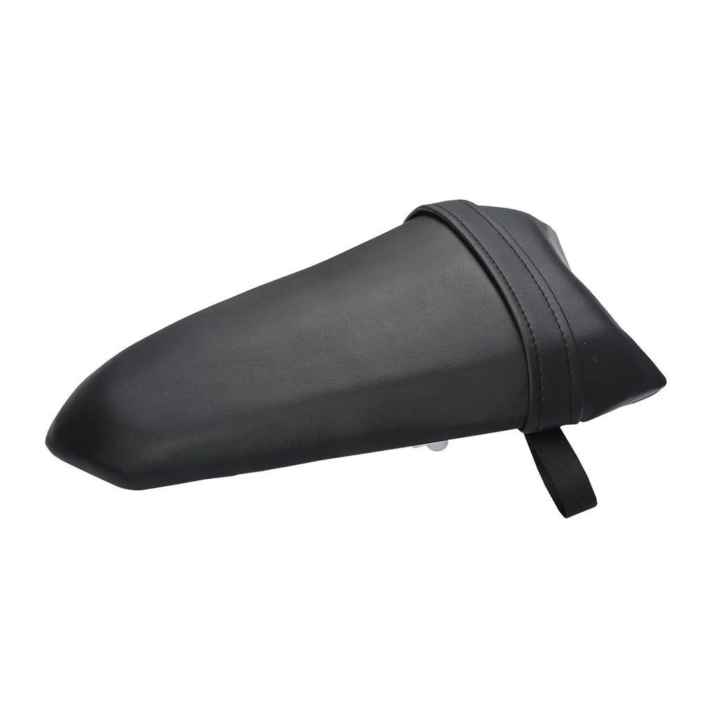 Rear Passenger Seat Pillion for Yamaha YZF R7 (2022–2025) Black