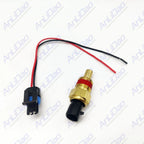 Engine Temperature Sensor for MerCruiser 3.0 4.3 5.0L (805218T 805218)