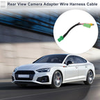 Rear View Camera Adapter Wire Harness for Suzuki SX4 Vitara Swift (2006–2014)