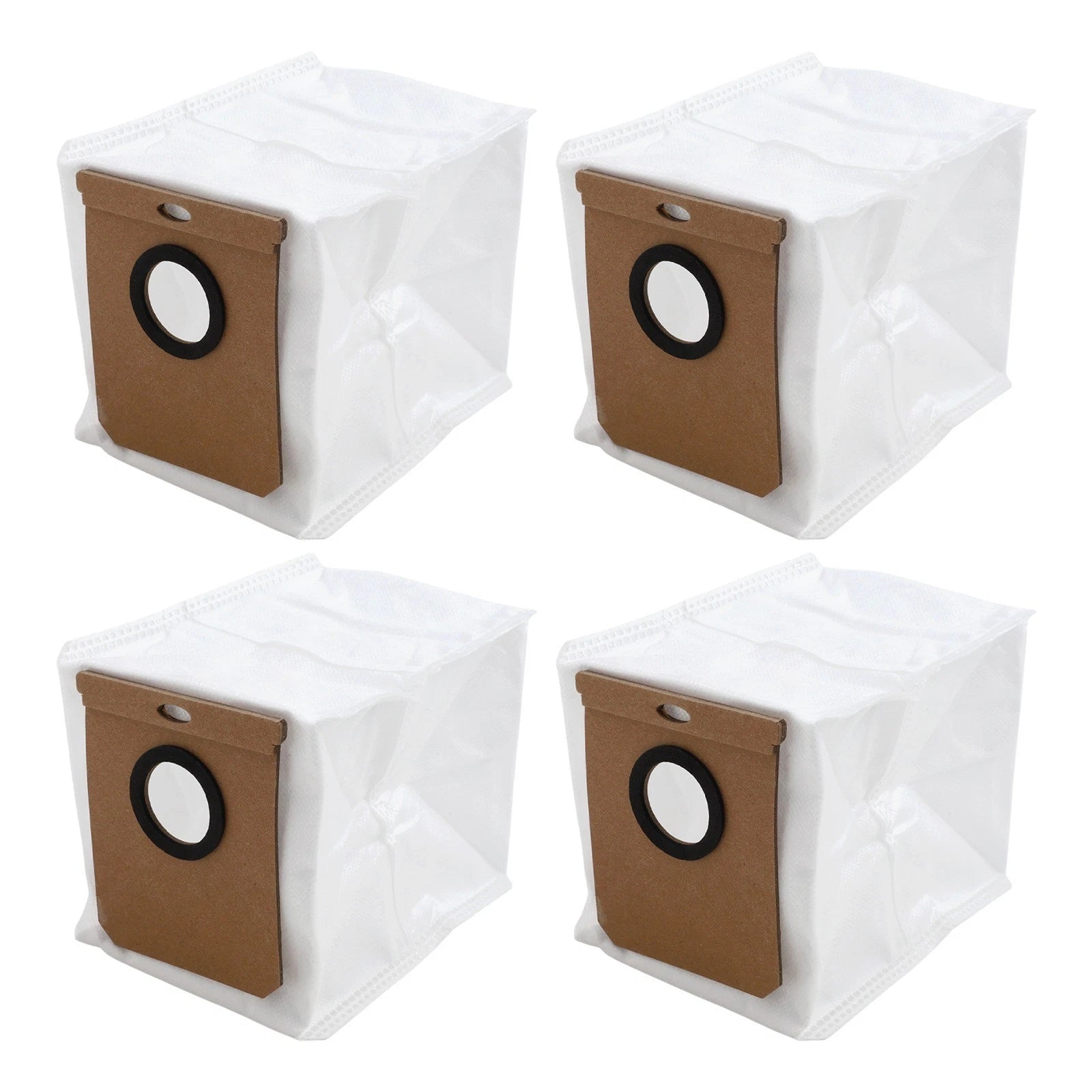 High Capacity Dust Bags for Karcher RCV 5 Plus (2019–2023)