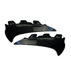 Carbon Rear Bumper Splitter Spoiler for Mercedes Benz GLA200 (2014-2023)
