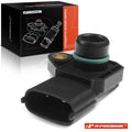 Intake Manifold Pressure Sensor for Hyundai Sonata (1999–2010)