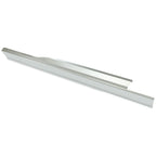 Rocker Panels for Ford F-150 Extended Cab (1997–2003) Pair