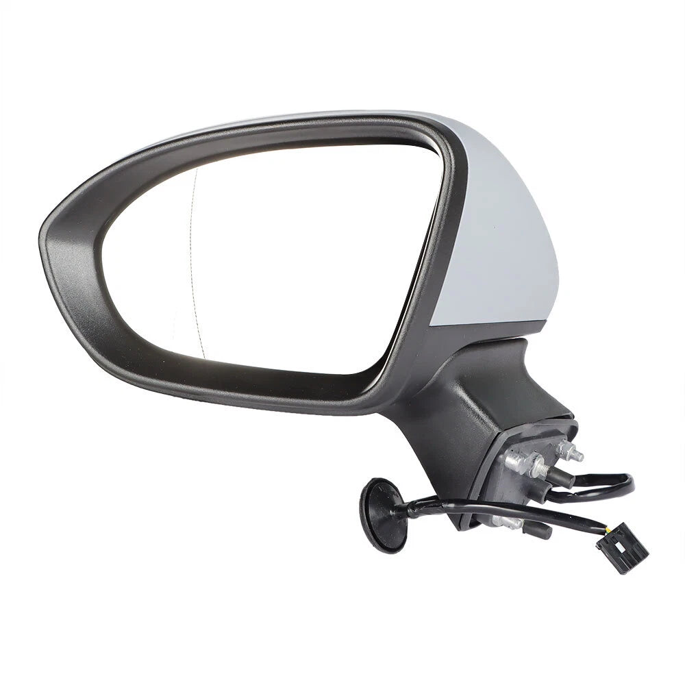 Heated Left Side Mirror for Chevy Cruze (2016–2019)