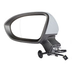 Heated Left Side Mirror for Chevy Cruze (2016–2019)