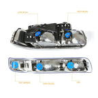 Dual D-Rings Rear Step Bumper for Jeep Wrangler JL (2018–2019)