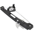 Window Regulator for Ford Focus (2000–2007) Rear Passenger Right Side