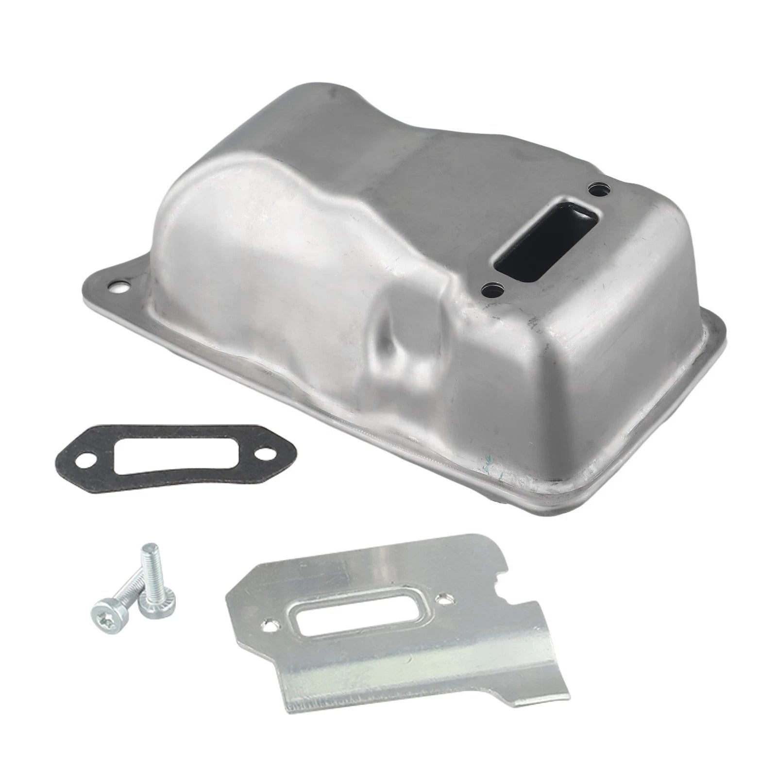 Exhaust Kit Complete Accessories for TS410 TS420